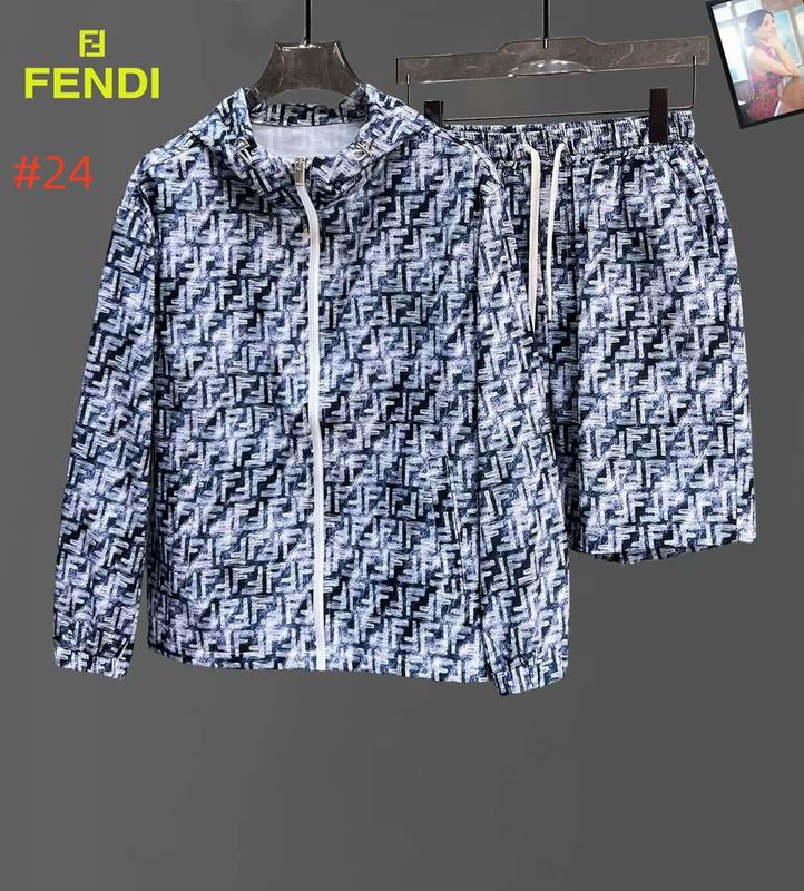 Fendi M-3XL 12yr05