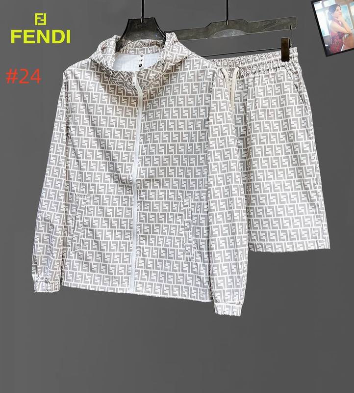 Fendi M-3XL 12yr07