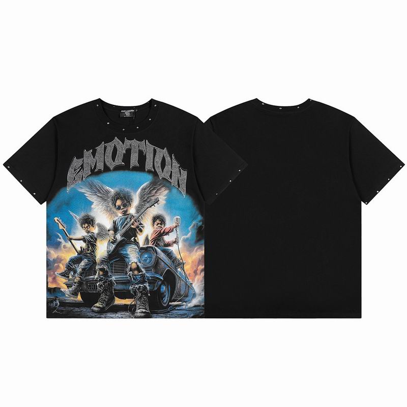 Mixed Emotion S-XL hdtx9926