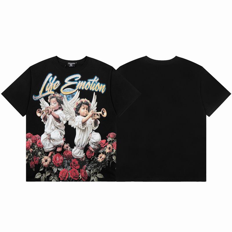 Mixed Emotion S-XL hdtx9944