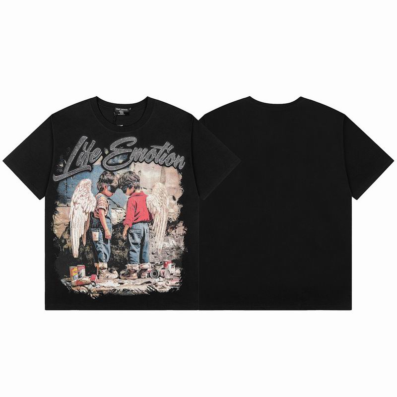 Mixed Emotion S-XL hdtx9945