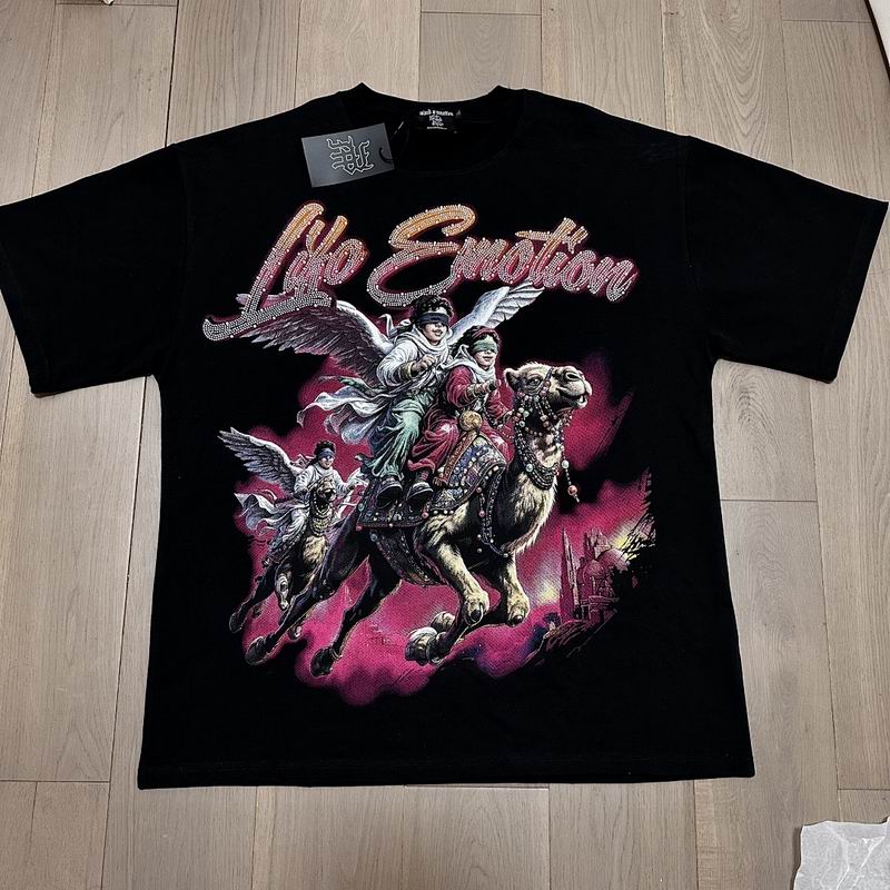 Mixed Emotion S-XL hdtx9946