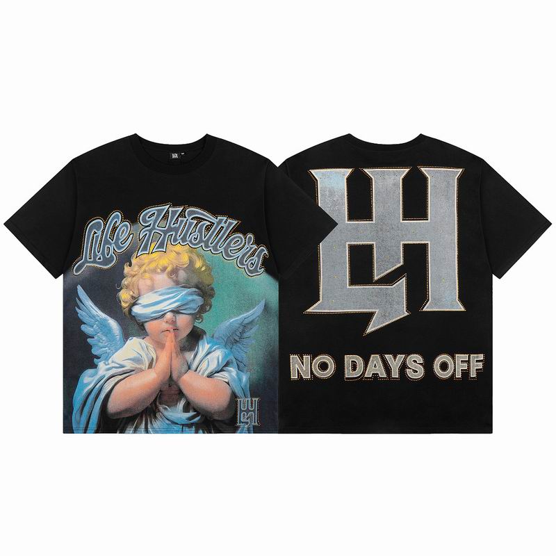 Mixed Emotion S-XL hdtx19101