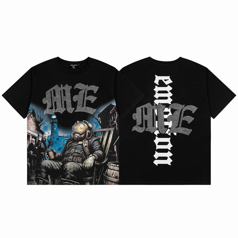 Mixed Emotion S-XL hdtx9933