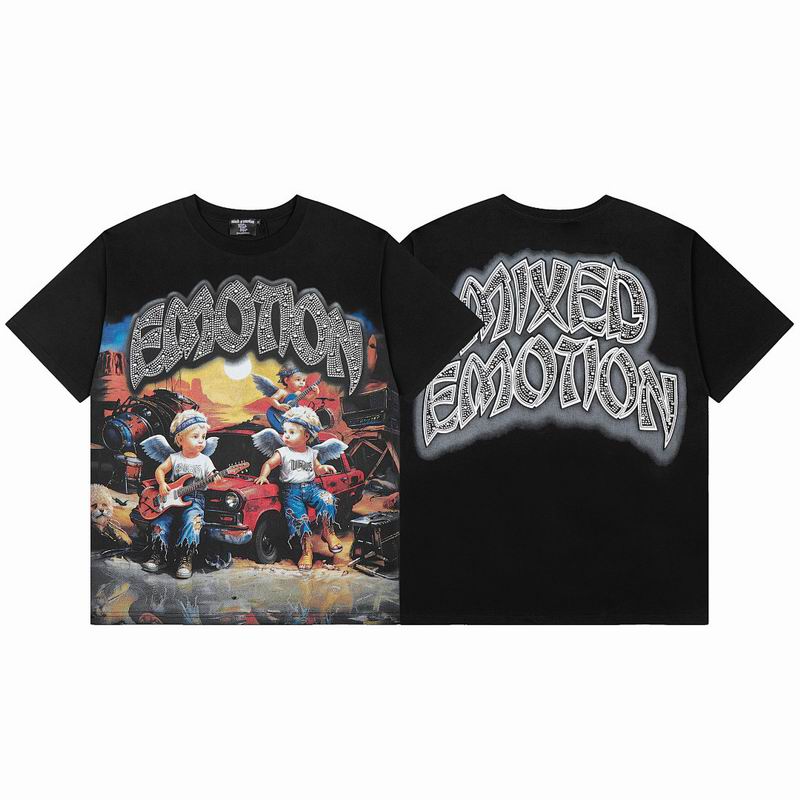 Mixed Emotion S-XL hdtx9939