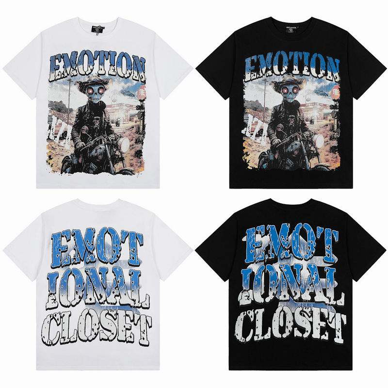 Mixed Emotion S-XL hdtx9941