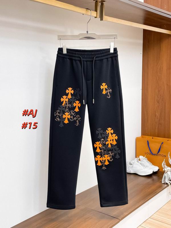 Chrome Hearts M-3XL 12yr75