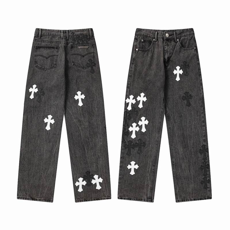 Chrome Hearts sz28-36 oftx9946
