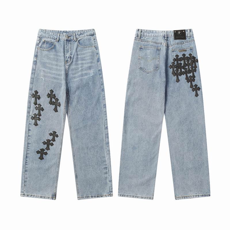Chrome Hearts sz28-36 oftx9961
