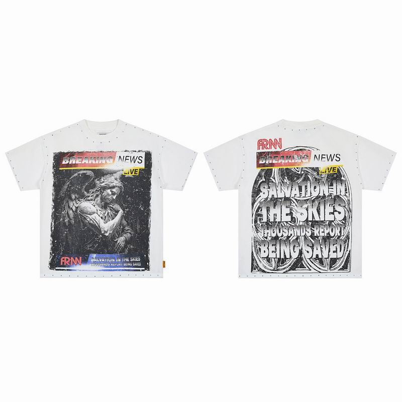 First Row S-XL 4ltxF520