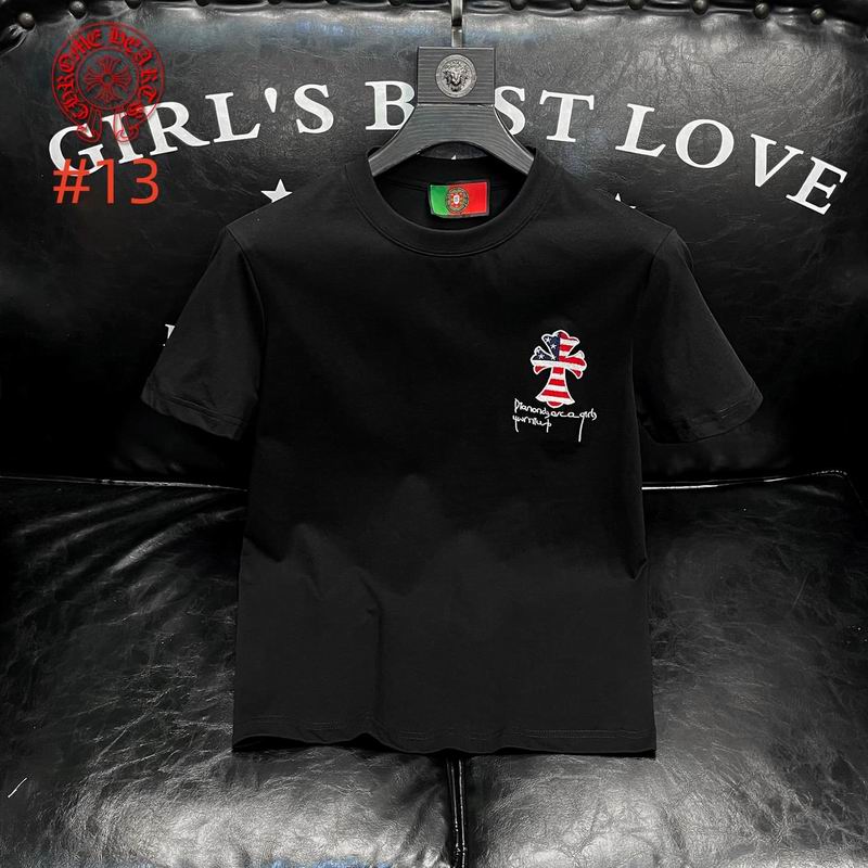 Chrome Hearts M-4XL 12yr25