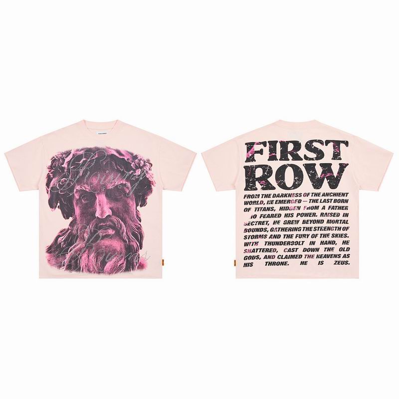 First Row S-XL 4ltxF526