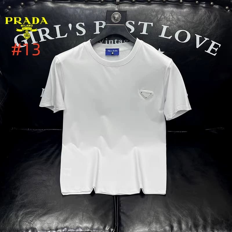 Prada M-4XL 12yr48
