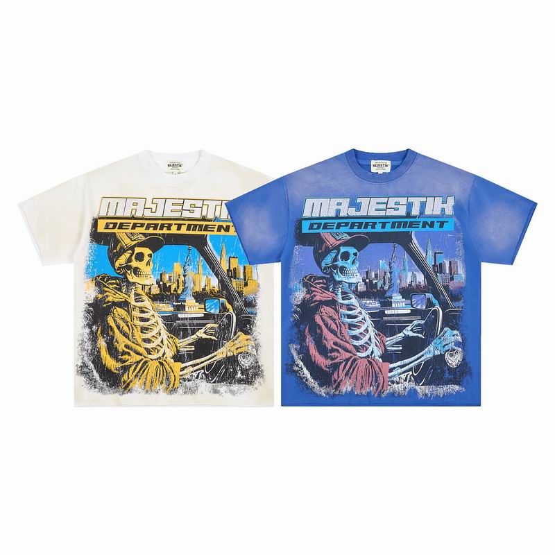 Majestik S-XL 4ltxM501