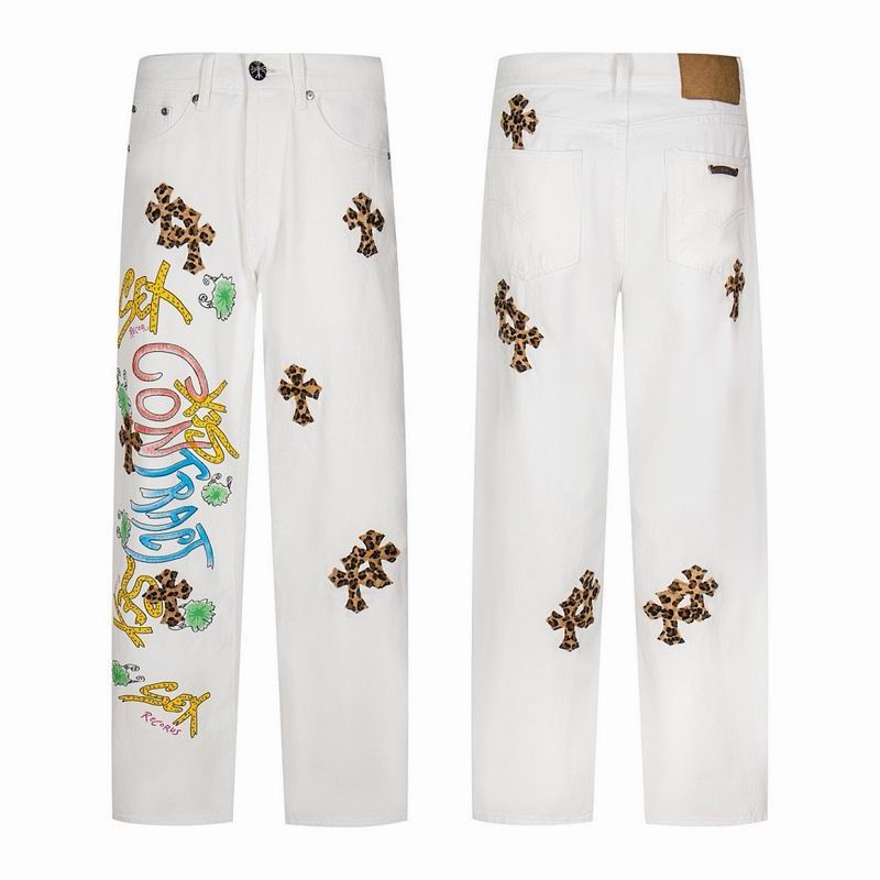 Chrome Hearts S-3XL jdtxZ28