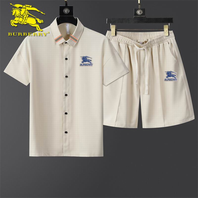 Burberry M-3XL 12yr457