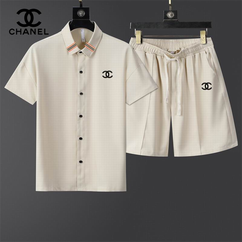 Chanel M-3XL 12yr23