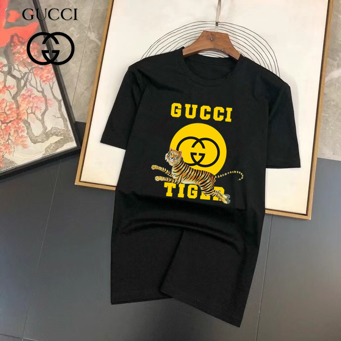 Gucci T Shirt m-xxxl 25t02