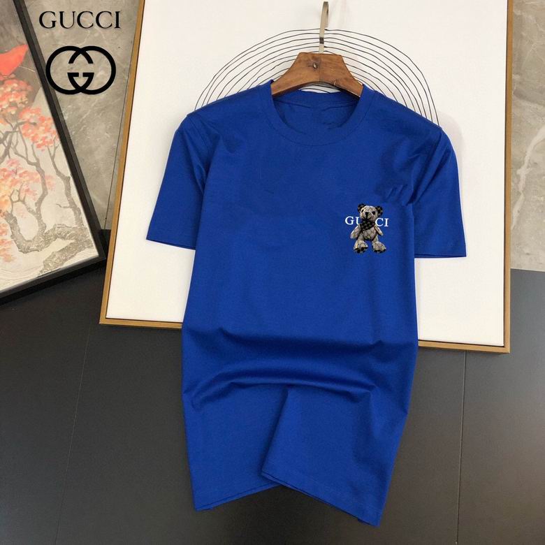 Gucci T Shirt m-xxxl 25t03