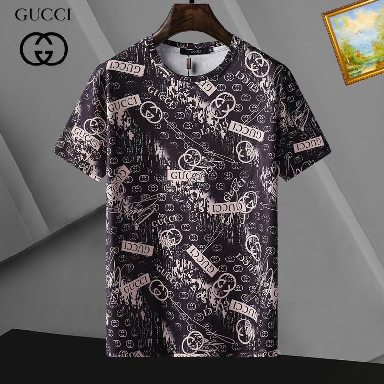 Gucci T Shirt m-3xl 25t01