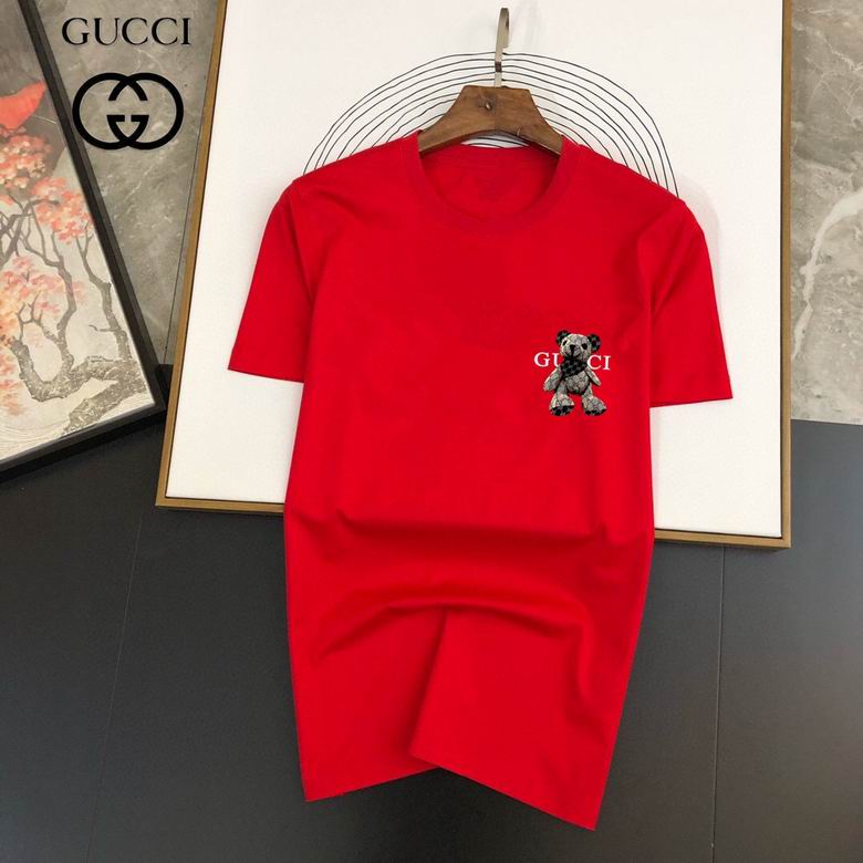 Gucci T Shirt m-3xl 25t03