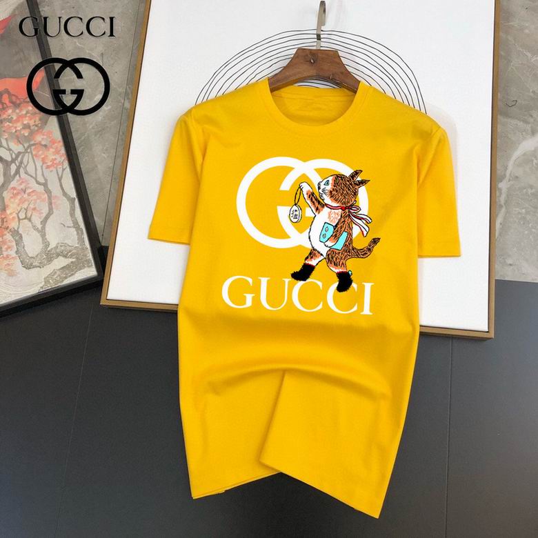 Gucci T Shirt m-3xl 25t04