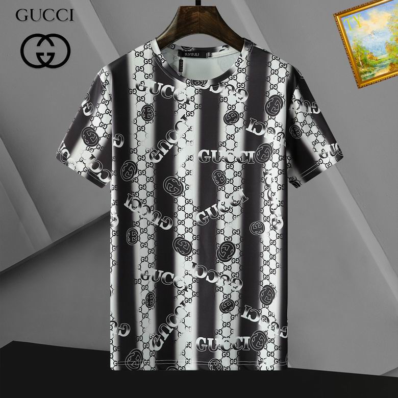 Gucci m-3xl 25t02