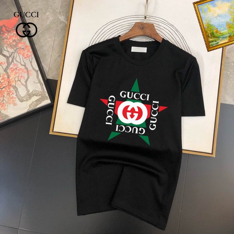 Gucci S-4XL 25tn20