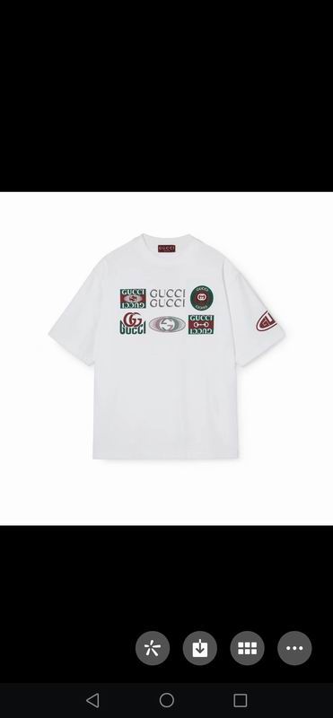 Gucci XS-L fqtxG345
