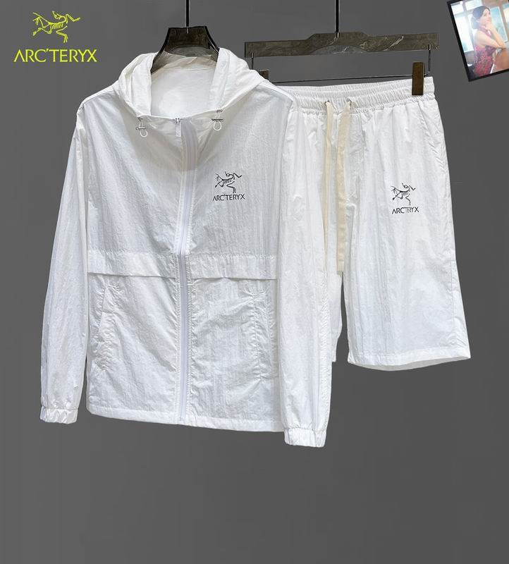 Arcteryx M-3XL 12yr02