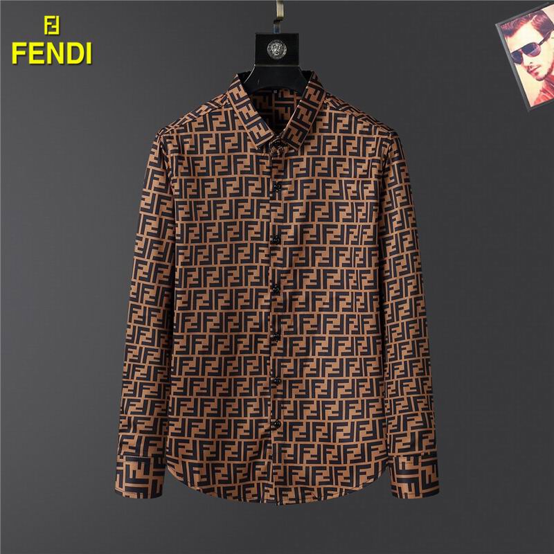 Fendi M-3XL 12yr90