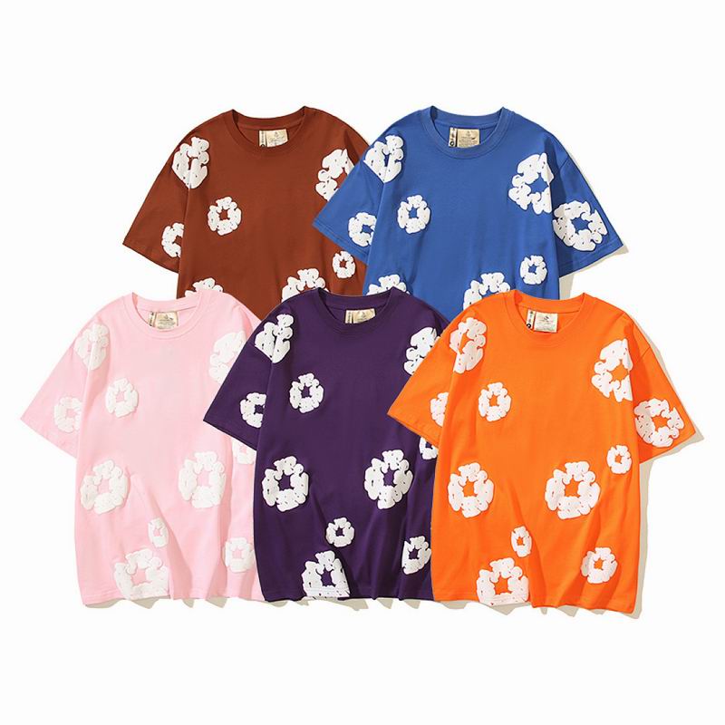 Denim Tears M-2XL cztx3294