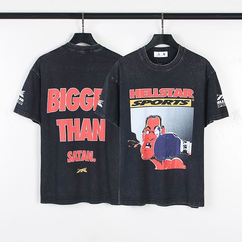 Hellstar M-2XL cztx276