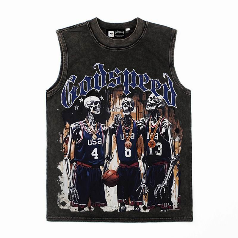 Godspeed M-2XL cztx7206