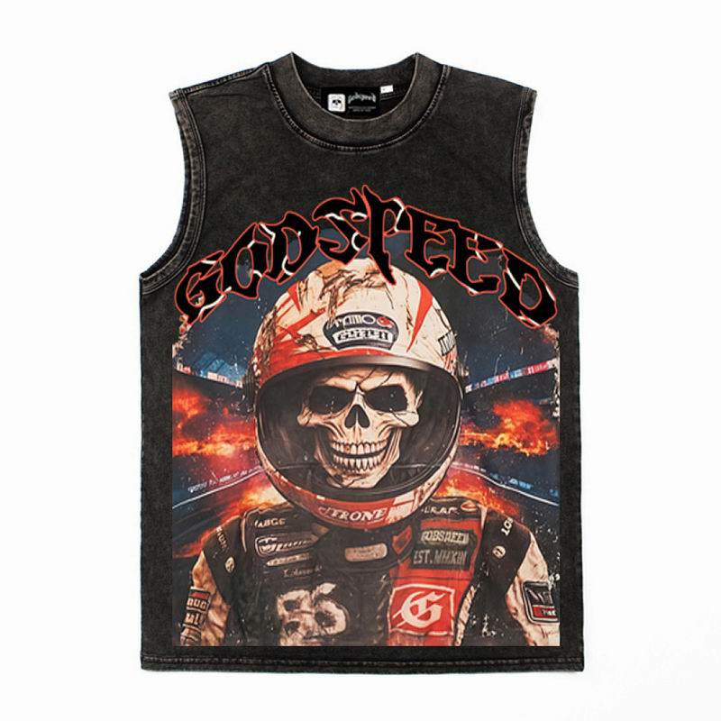 Godspeed M-2XL cztx7208