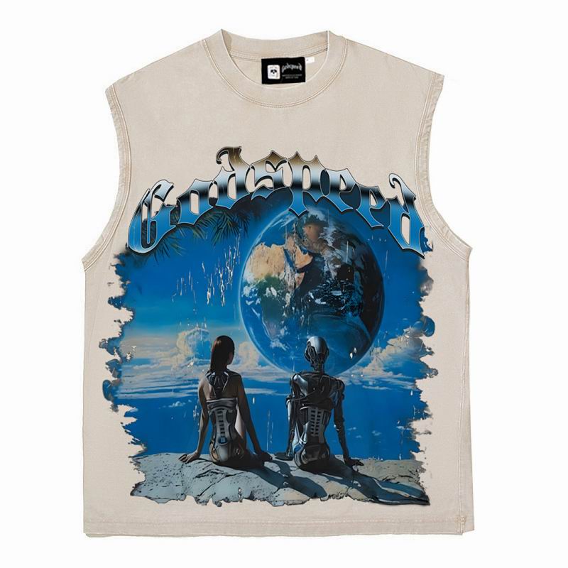 Godspeed M-2XL cztx7209