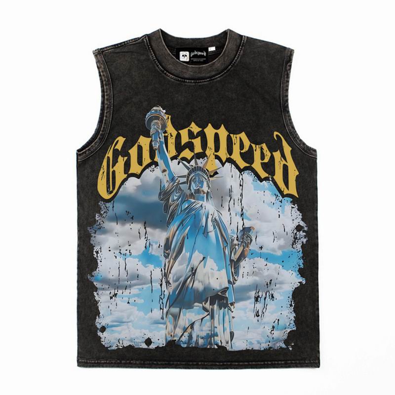 Godspeed M-2XL cztx7225