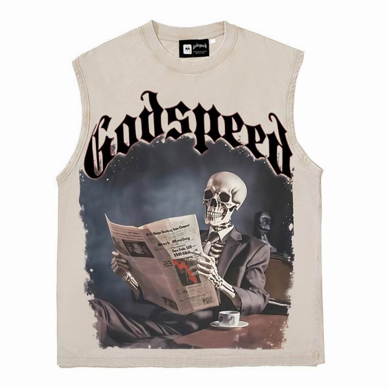 Godspeed M-2XL cztx7226