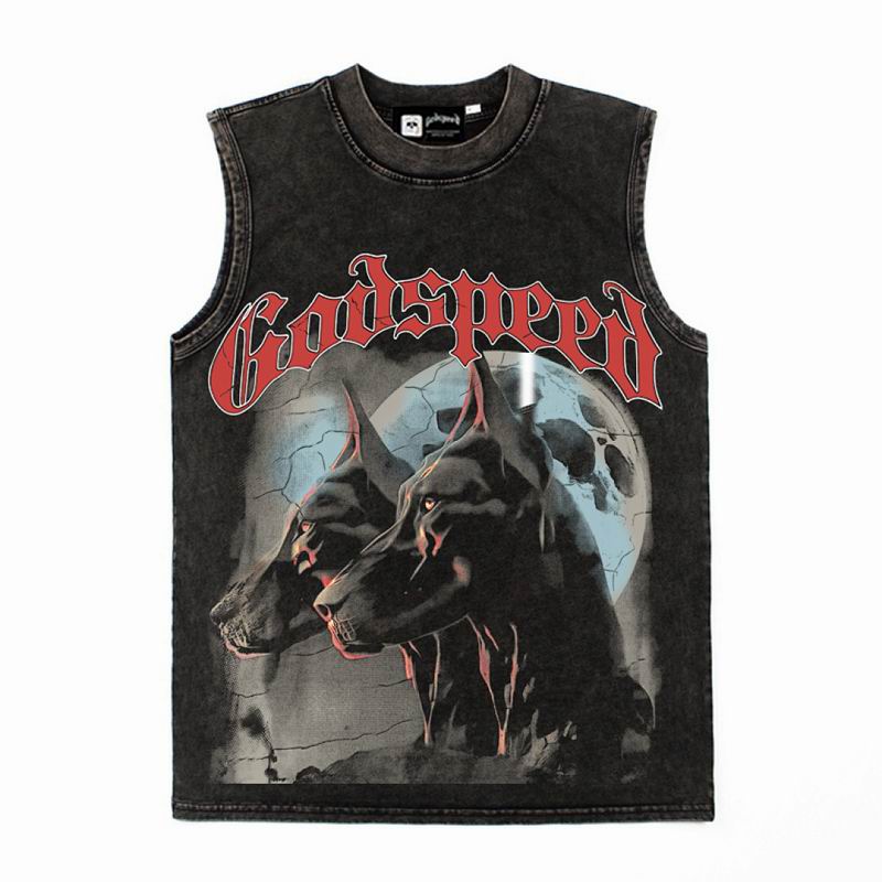 Godspeed M-2XL cztx7363