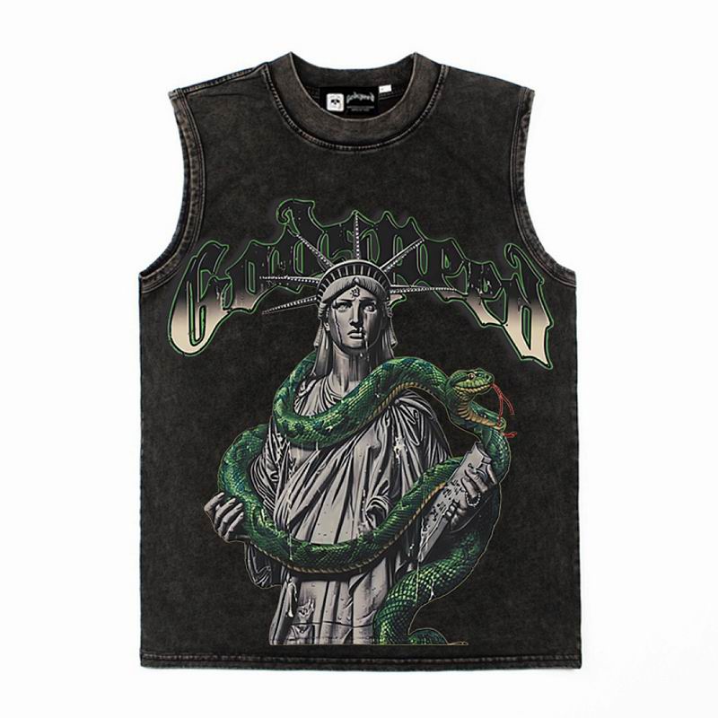 Godspeed M-2XL cztx7367