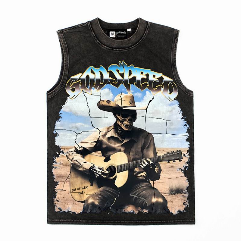 Godspeed M-2XL cztx7610