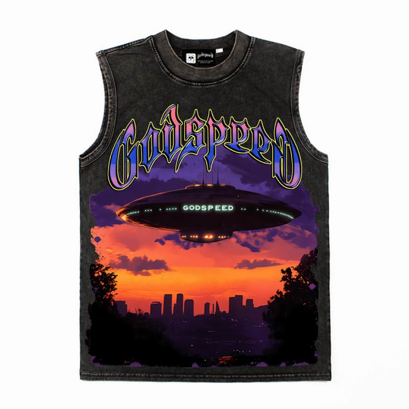 Godspeed M-2XL cztx7612