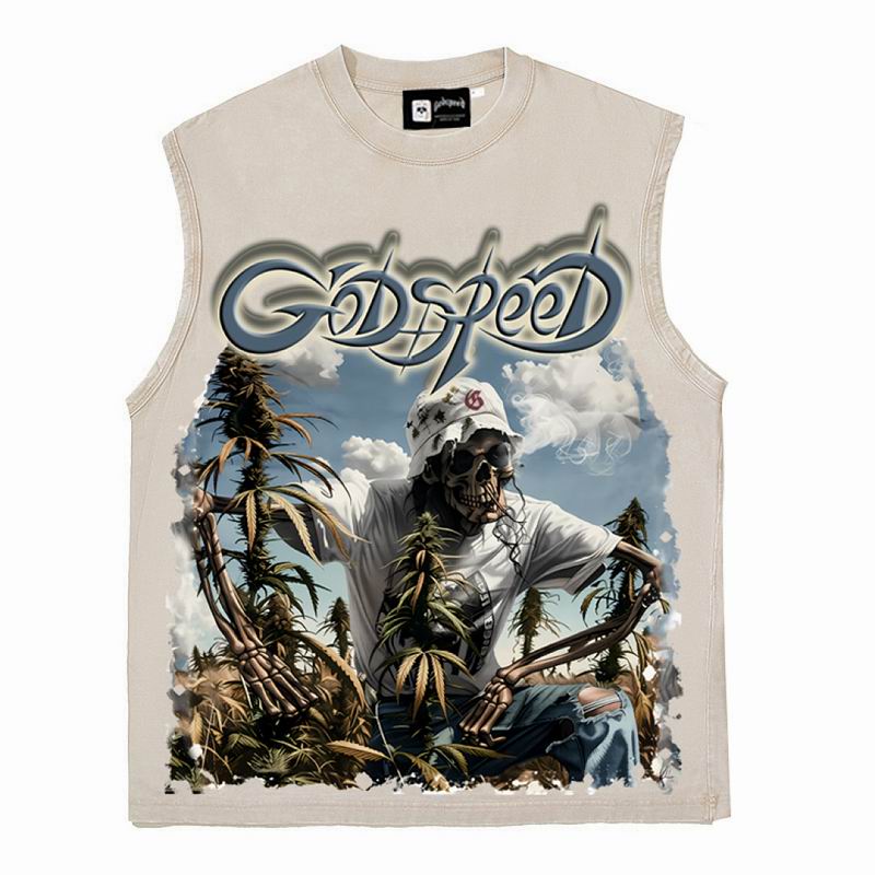 Godspeed M-2XL cztx7613