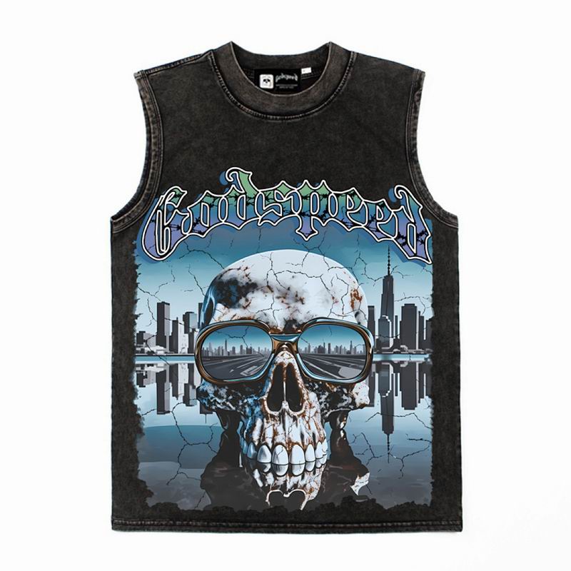 Godspeed M-2XL cztx7615