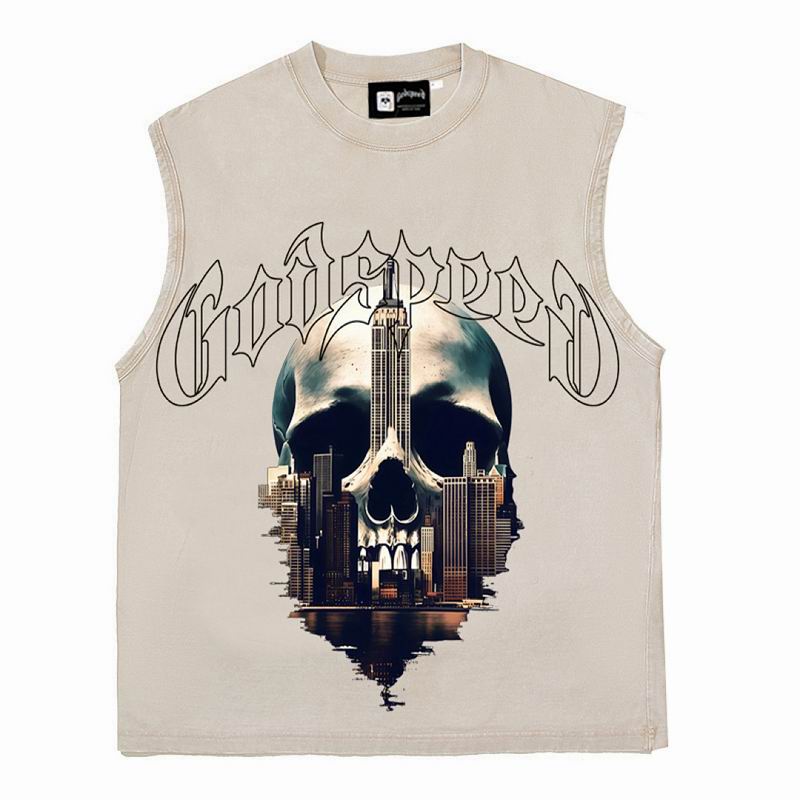 Godspeed M-2XL cztx7616