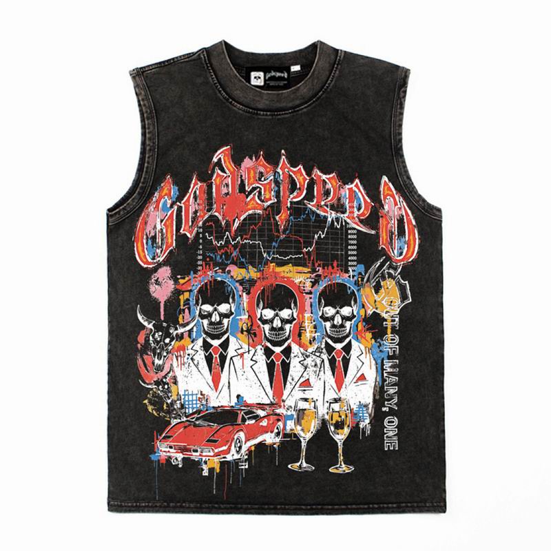 Godspeed M-2XL cztx7628