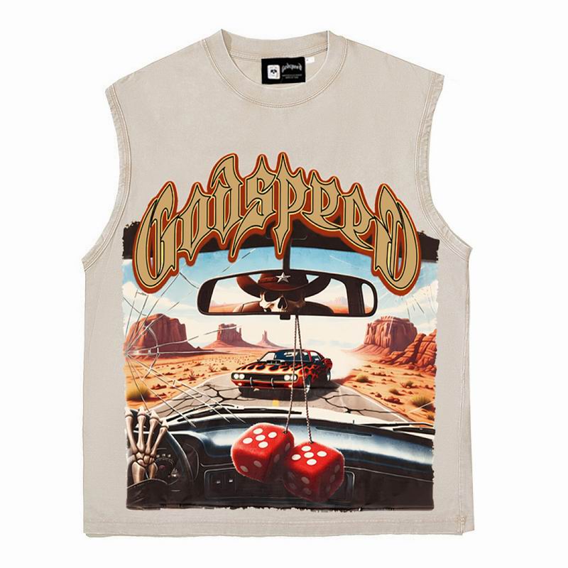 Godspeed M-2XL cztx7629