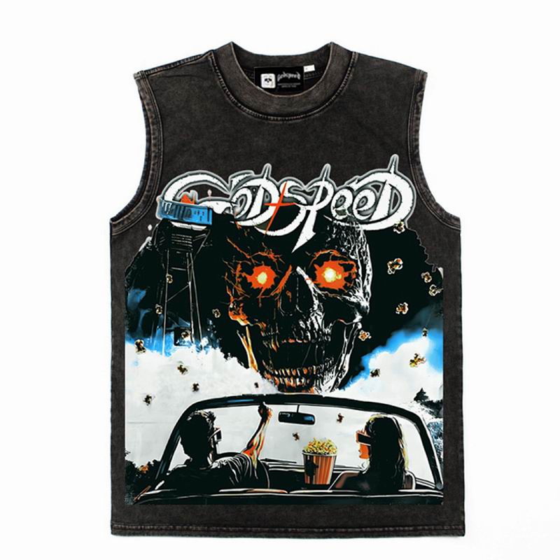 Godspeed M-2XL cztx7853