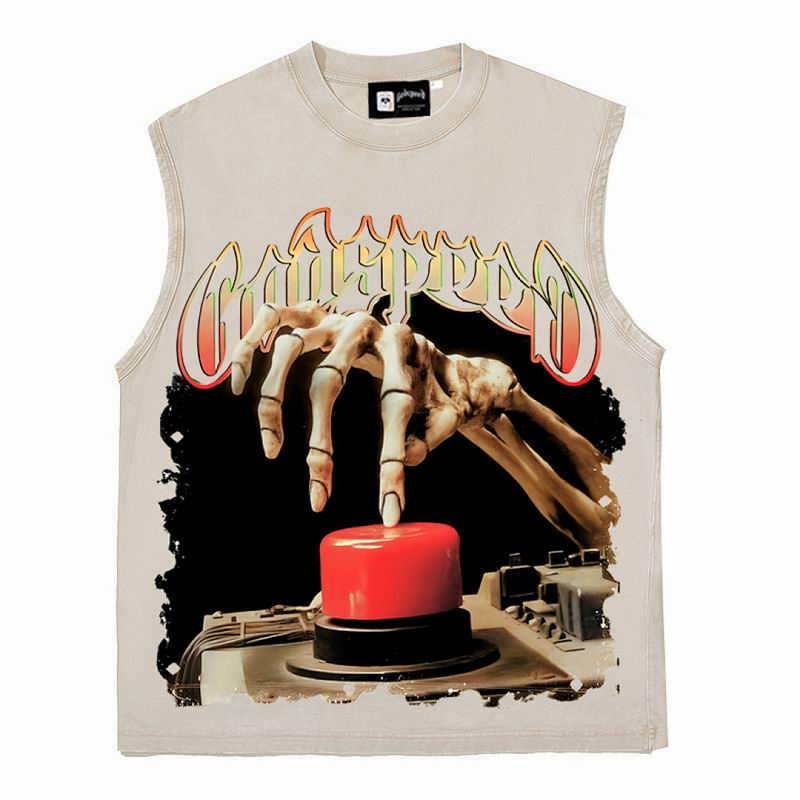 Godspeed M-2XL cztx7855