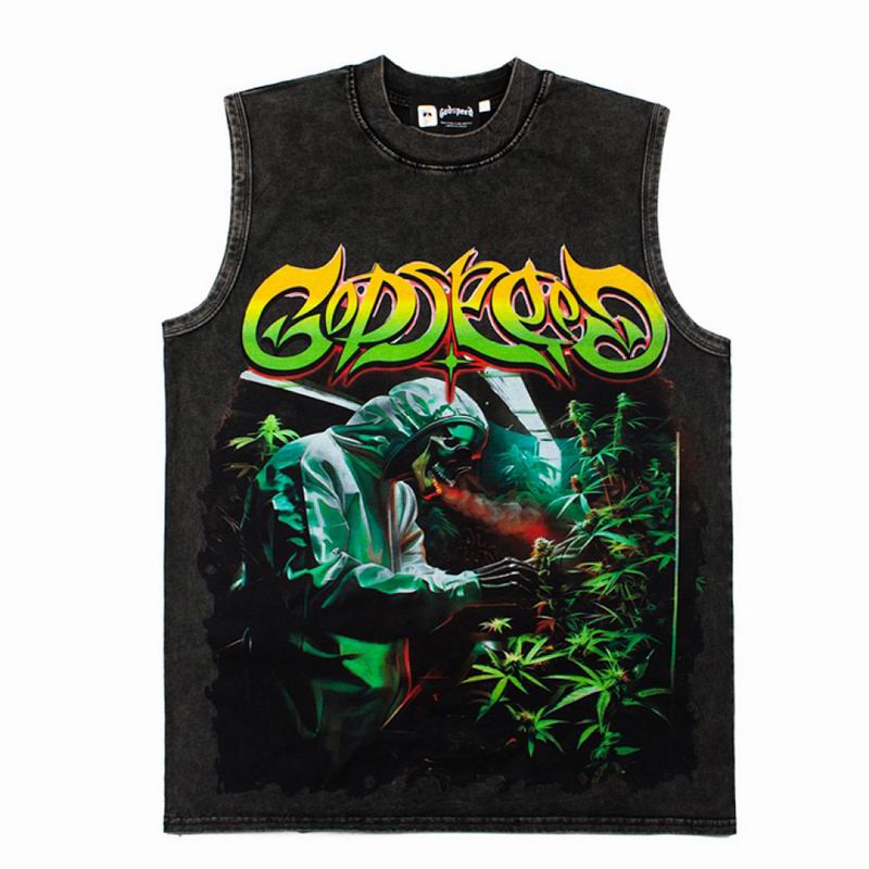 Godspeed M-2XL cztx7856